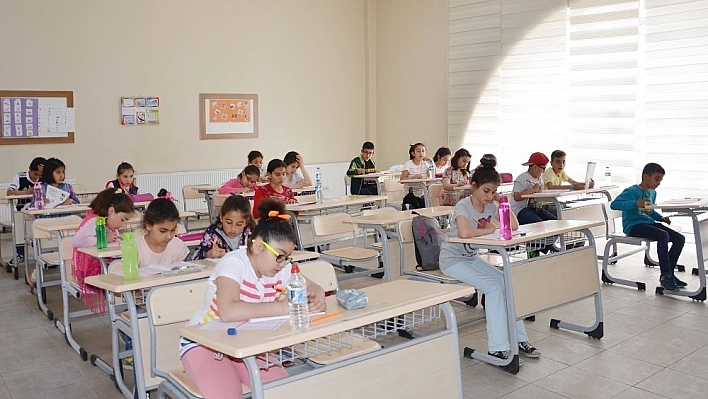 MABEM öğrencilerinden büyük başarı 