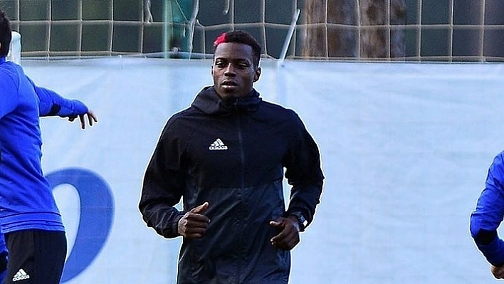 Malatyaspor, Pereira ile yeniden anlaştı 