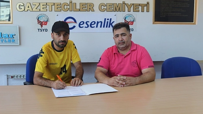 Malatya İdmanyurdu'nda transfer 