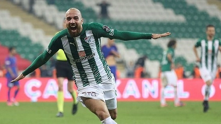 Sercan Yıldırım Yeni Malatyaspor yolunda 