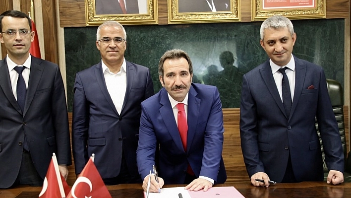Bingöl Belediyesinden turizm atağı 