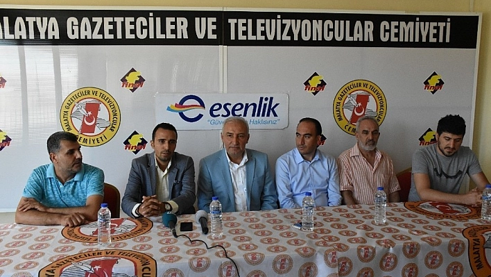 Milletvekili Kahtalı, gündemi değerlendirdi 