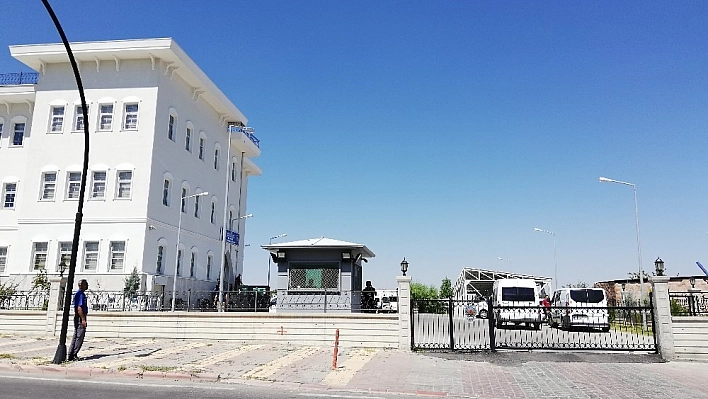Polisi şehit eden sivil memur tutuklandı 