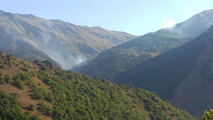 Tunceli'de 10 terörist etkisiz hale getirildi 