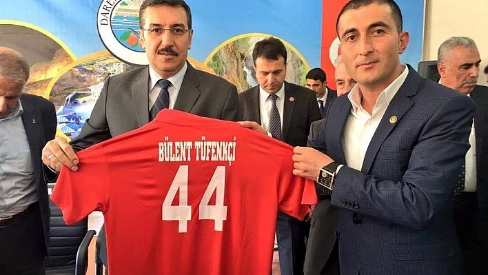 Darendeliler 23 Ağustos'ta memleketlerinde buluşuyor 