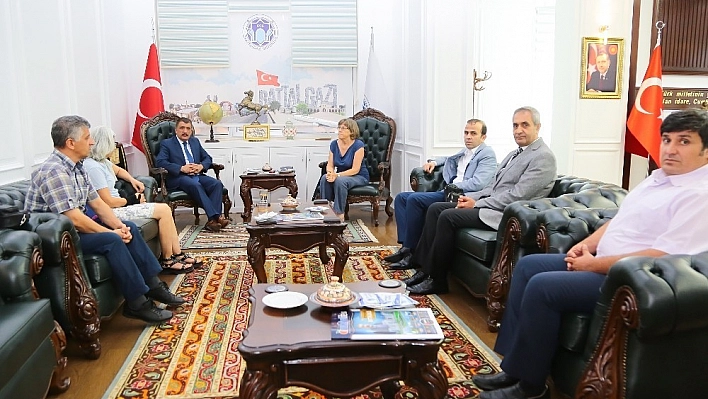 Gürkan'dan Arslantepe değerlendirmesi 