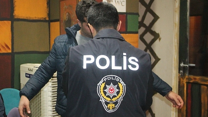 Elazığ'da 'Huzur 23' uygulaması 