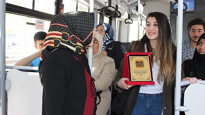 Kent Konseyi toplumsal değerleri hatırlatmaya devam ediyor 