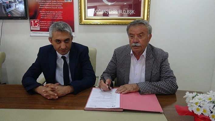 Doğanşehir Semt Pazarına kavuşuyor 