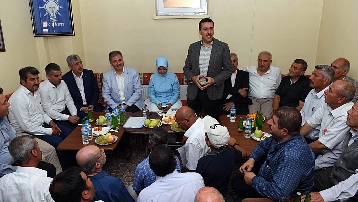 ABD'ye tepkiler büyüyor 