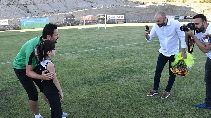 Bulut: 'Devamını getirmeliyiz' 