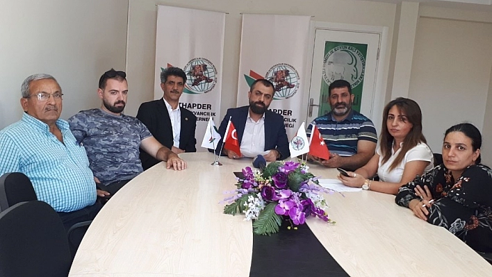 Akın'dan 'oyunu bozalım' çağrısı 