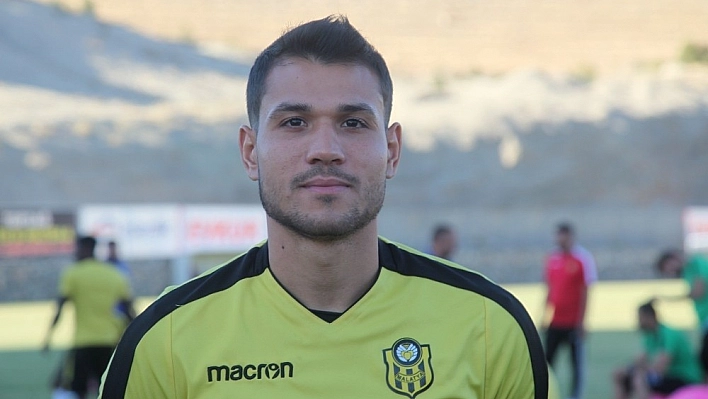 Evkur Yeni Malatyasporlu futbolcular Fenerbahçe maçından umutlu 