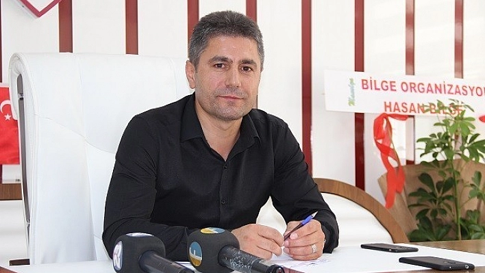 Elazığspor'da İstifalar Başladı
