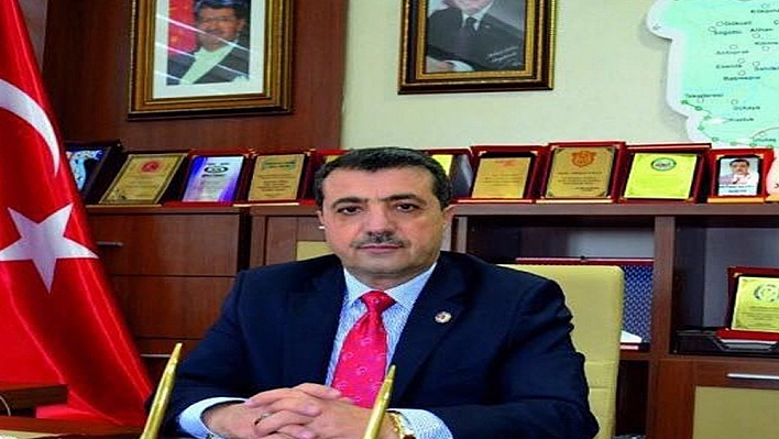 Polat'ın bayram mesajı 