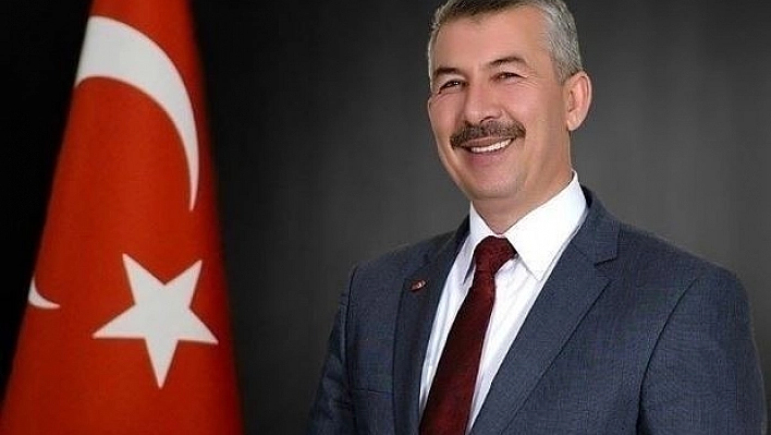 Cömertoğlu'nun bayram mesajı 