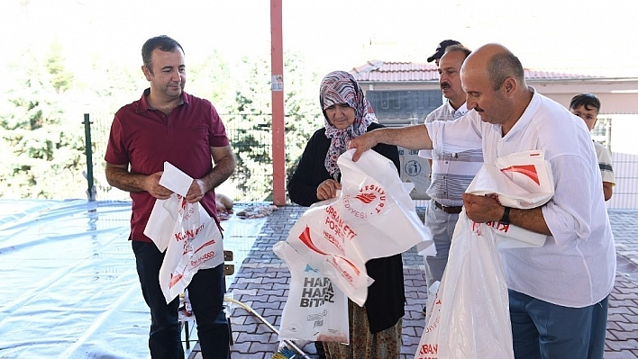 Bayramda denetimler arttı 