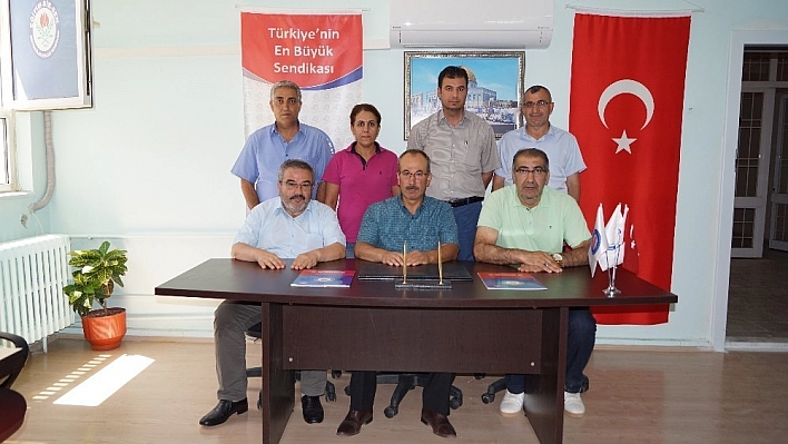 ABD'nin ekonomik yaptırımına tepki 