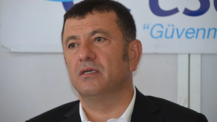 CHP'li Ağbaba'dan uyuşturucu uyarısı 