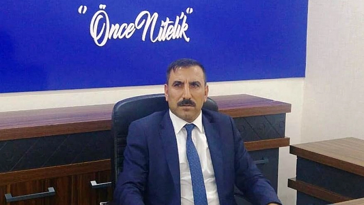 ASRİAD'dan Malazgirt Zaferi mesajı 