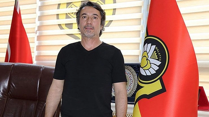 Evkur Yeni Malatyaspor'da yüzler gülüyor 