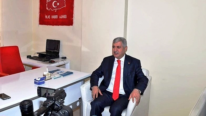 Malatya'da yeşil alanlar arttırılacak 