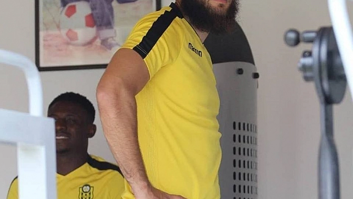 Nacer Barazite'nin sözleşmesi feshedildi 