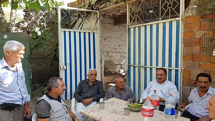 Yollar yeni bir görünüme kavuşuyor 