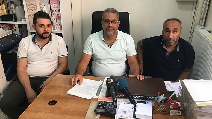 Matbaacılardan 'dolar' tepkisi 