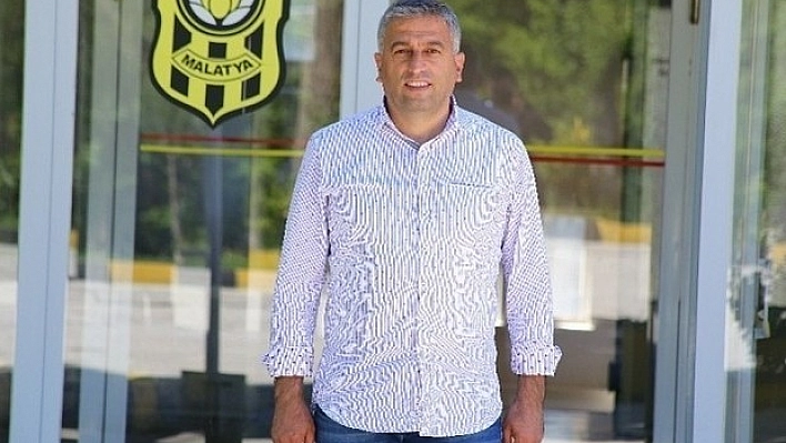 Evkur Yeni Malatyaspor U21 takımında Beşiktaş maçı hazırlıkları başladı 