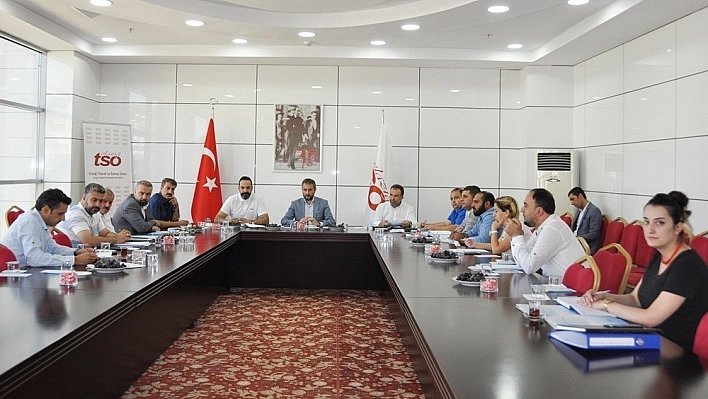 İş dünyasının nitelikli eleman sorunu MEGİP'le çözülecek 
