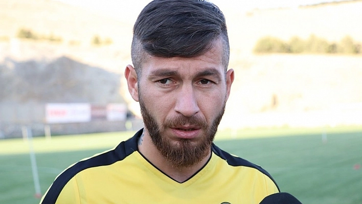 Adem Büyük: 'İlk 3 haftadaki Yeni Malatyaspor'u tekrar izleteceğiz' 