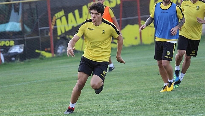 Erol Bulut'tan futbolcularına uyarı 