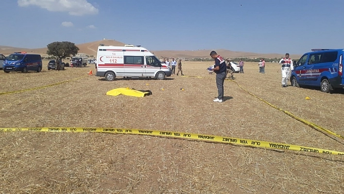 Koyun otlatma kavgası: 1 ölü, 2 ağır yaralı 