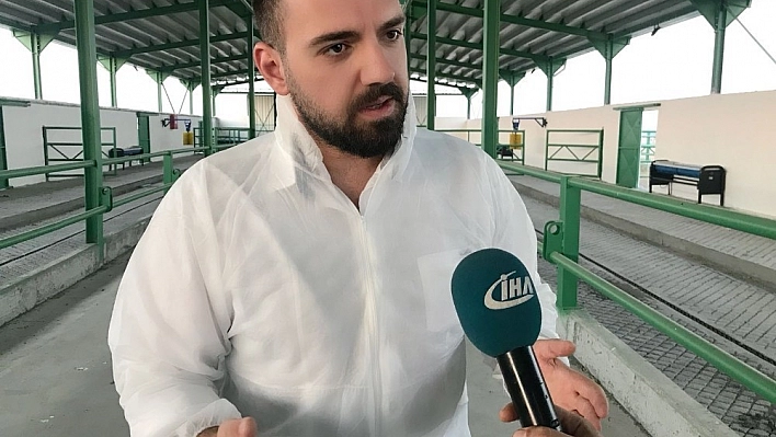 Hayvan sahiplerine şarbon uyarısı 