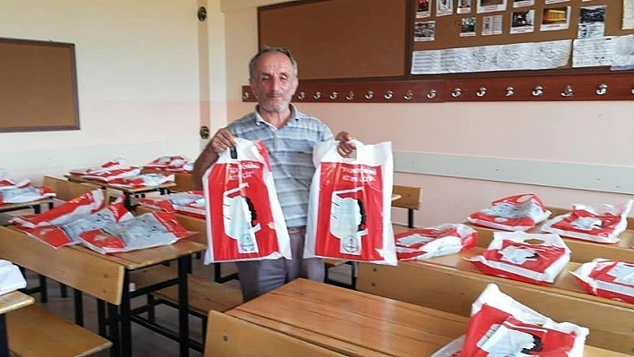 Malatya 2018-2019 eğitim-öğretim yılına hazır 