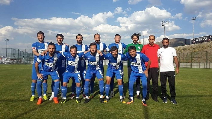 Yeşilyurt Belediyespor'da 5 futbolcuyla yollar ayrılacak 