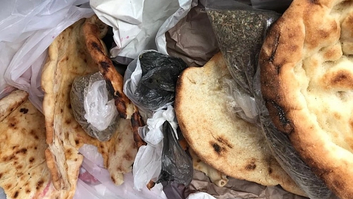 Narkotim uyuşturucu tacirlerine göz açtırmıyor 