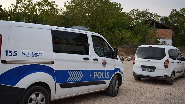 Anaokulunda feci son 