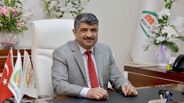 6. Malatya Yapı ve Dekorasyon fuarına doğru 