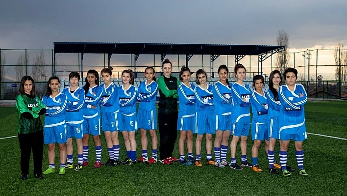 Malatya Bayanlar Spor Kulübü yeni sezona hazırlanıyor 