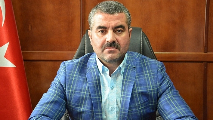 MHP İl Başkanı Avşar'dan Suriyeli mülteci değerlendirmesi 