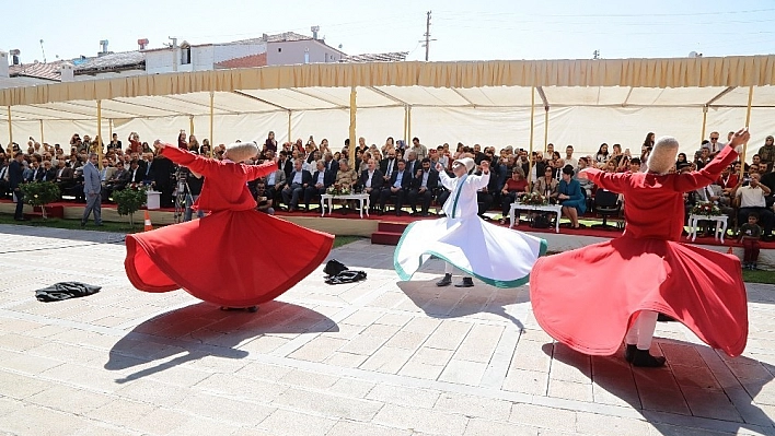 Battalgazi'de festival coşkusu başladı 