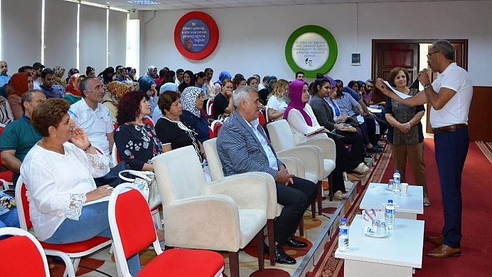 'Eğitim Koçluğu' programı bu yılda devam ediyor 
