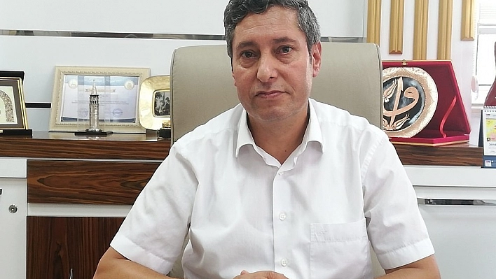 Malatya yeni eğitim ve öğretim yılına hazır 