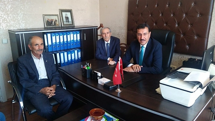 Milletvekili Tüfenkci, lisanslı depoculuk için tarih verdi 