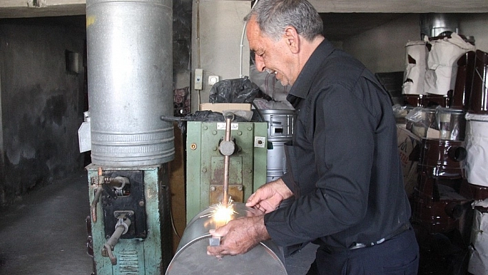 Bir zamanlar iş yetiştiremiyordu, şimdi bitme aşamasına geldi 