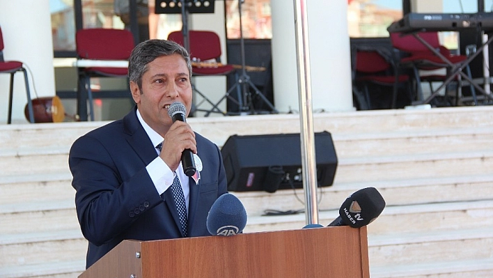 Malatya'da 187 bin 424 öğrenci ders başı yaptı 