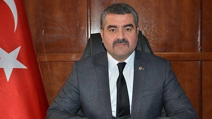 MHP'li Avşar'dan yeni eğitim yılı kutlaması 