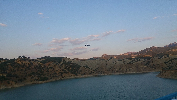 Tunceli'de 4 terörist öldürüldü 